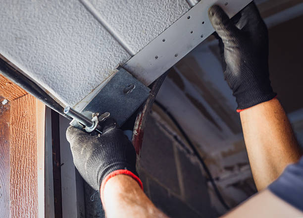 Reliable Garage Door contractor in Ann Arbor, MI by Garage Doors Repair Pro